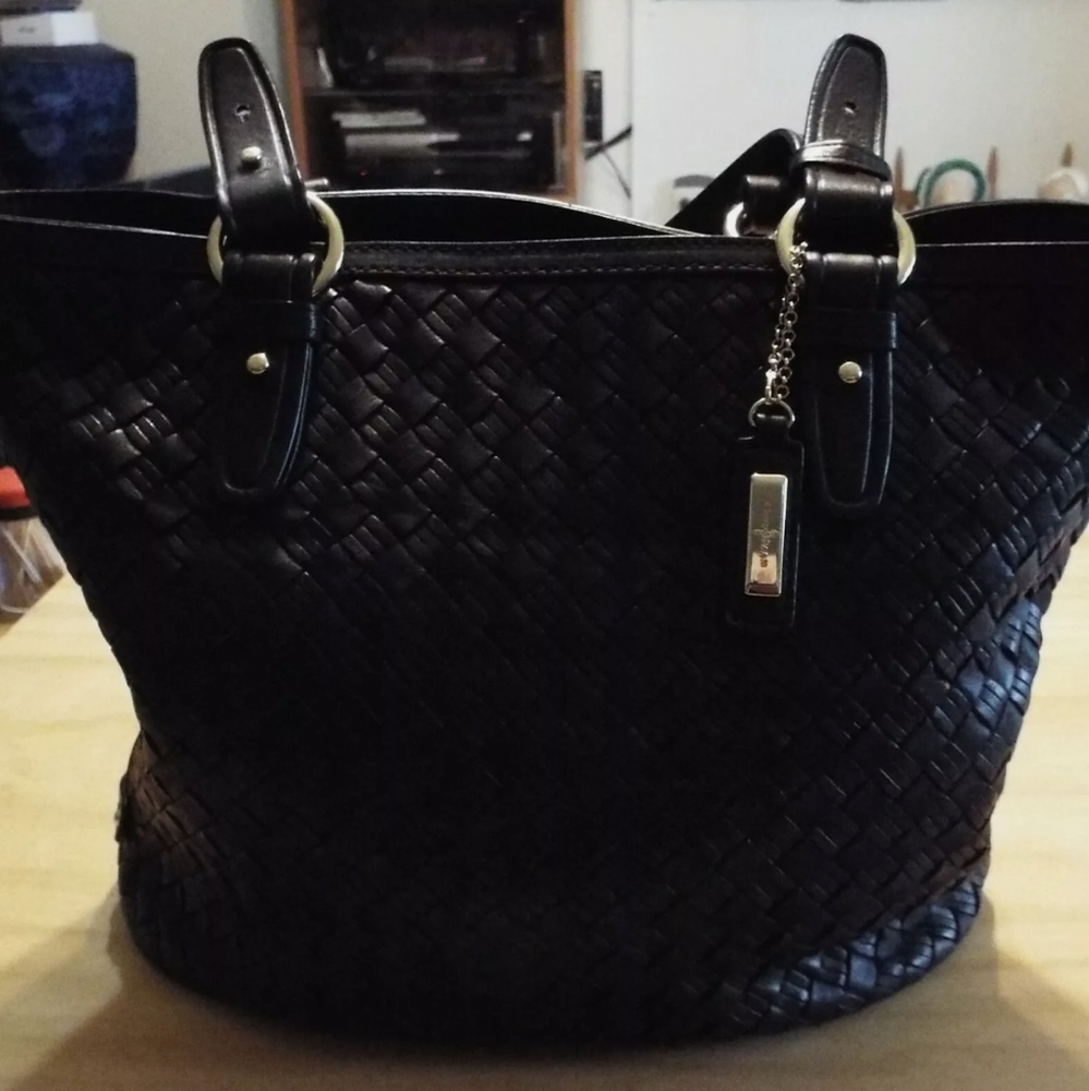 Authentic Cole Haan Purse